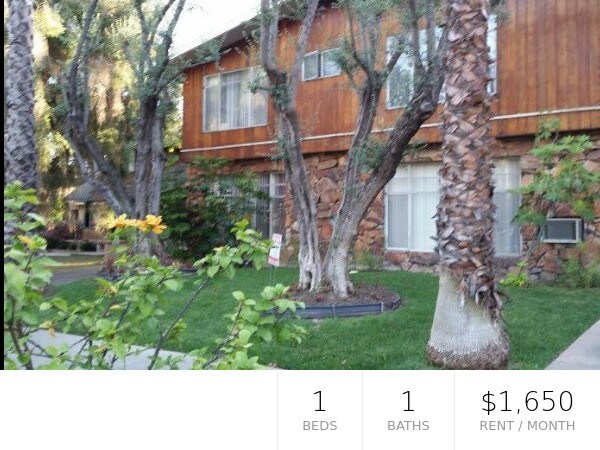 Primary Photo - 621 N Hill Ave