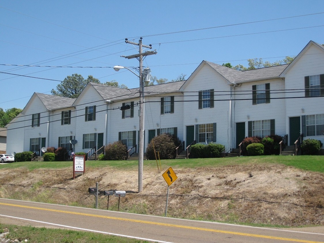 mid town apartments lexington tn apartments com