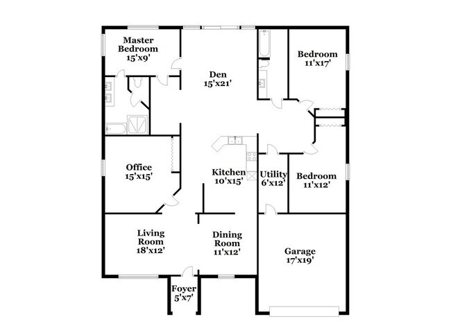 Building Photo - 5235 Greystone Dr