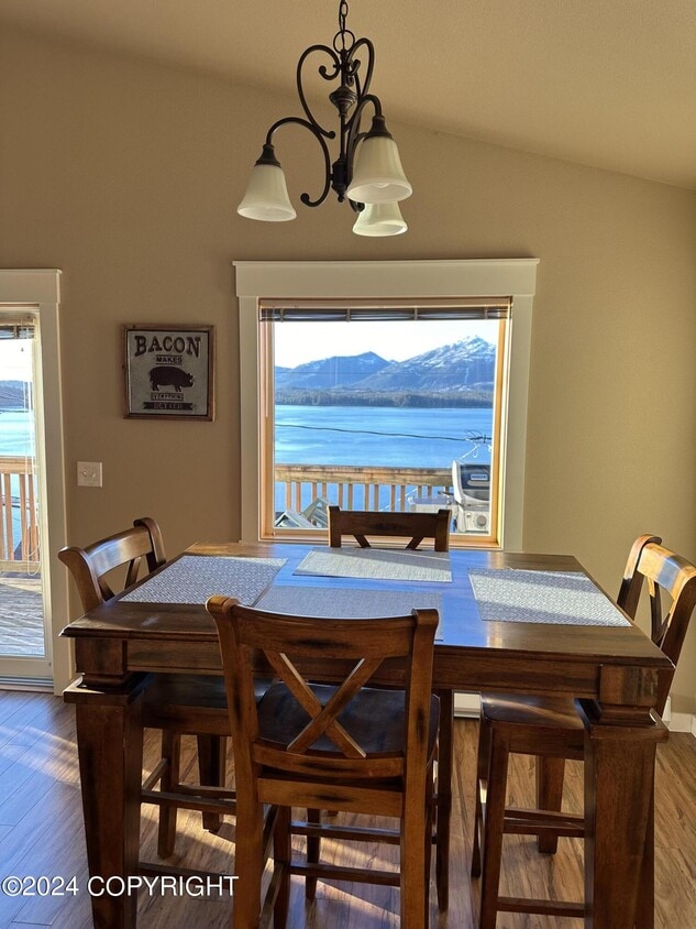 125412561256 Water St, Ketchikan, AK 99901 House Rental in