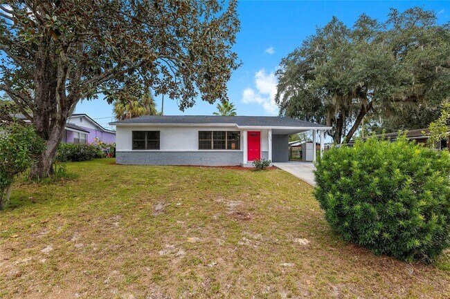 Foto del edificio - 1510 SE 35th Ave