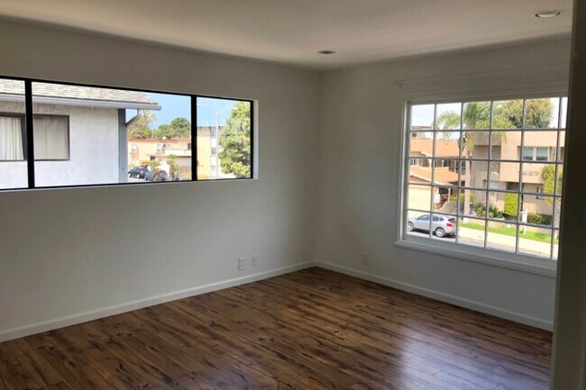 Dormitorio principal - 1460 Manhattan Beach Blvd