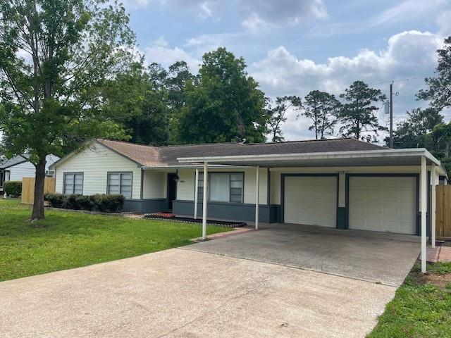 Building Photo - 10029 Hazelhurst Dr