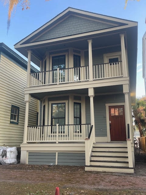 Building Photo - 309 E Duffy St