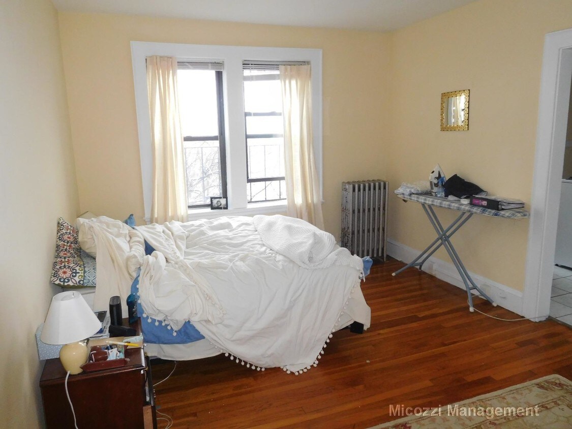 433 Broadway Unit 185MM, Somerville, MA 02145 Condo for Rent in