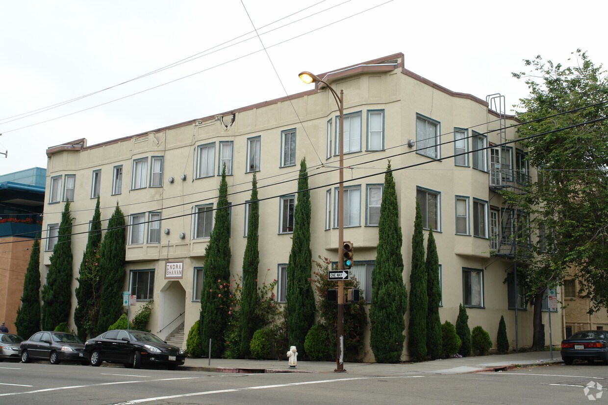 2241 Durant Ave, Berkeley, CA 94704 Apartments Berkeley, CA