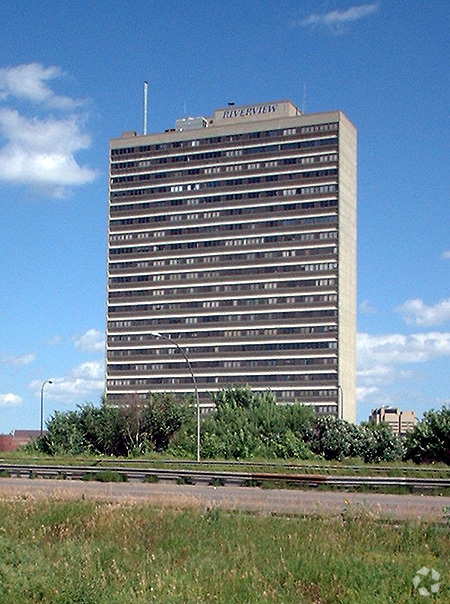 Building Photo - Riverview Tower