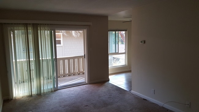 Living Room - 408 La Gonda Way