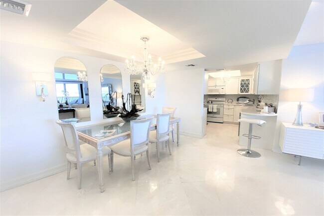 Photo - 1200 S Flagler Dr Apartment