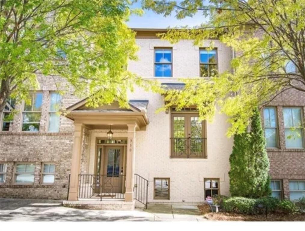 Foto principal - 330 Suwanee Ave NW