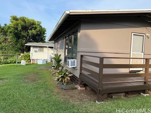 Building Photo - 47-443-443 Ahuimanu Rd