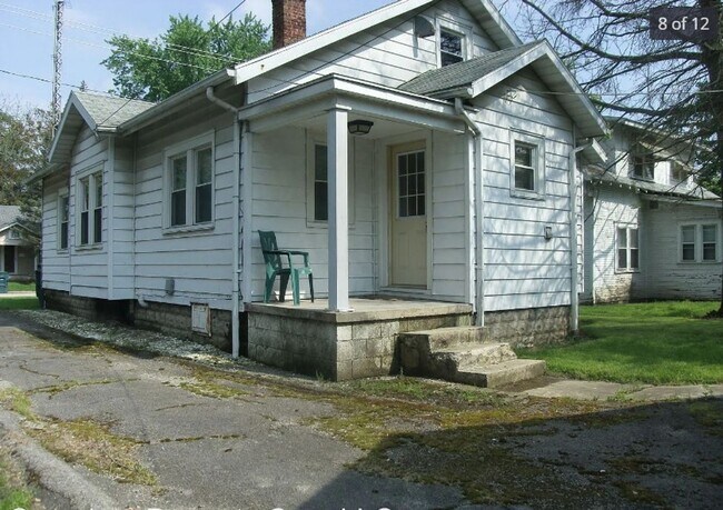Foto del edificio - 327 S Talley Ave