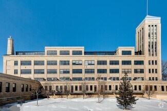 Building Photo - 730 Stinson Blvd