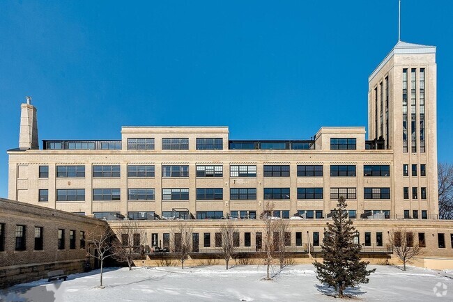 Building Photo - 730 Stinson Blvd
