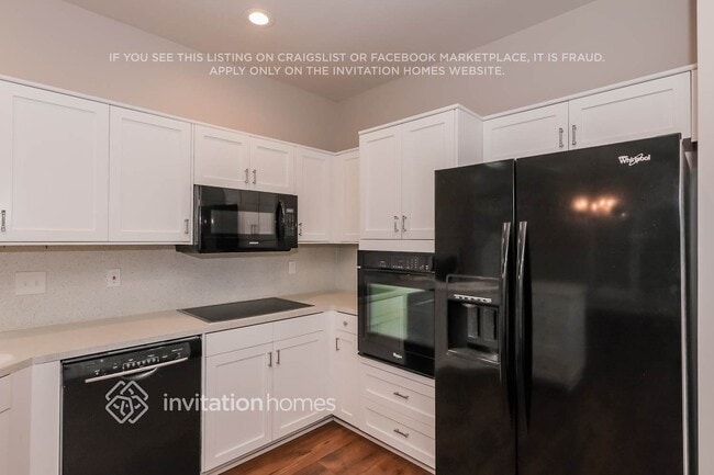 Building Photo - 8701 Taybrook Dr
