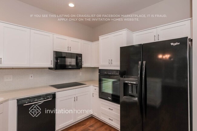 Foto del edificio - 8701 Taybrook Dr