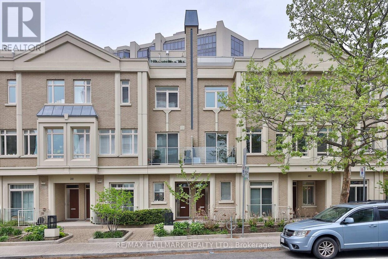 Photo principale - 38 McMurrich St