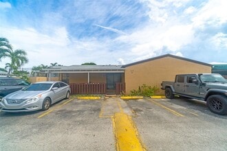 Building Photo - 11630 SW 2nd St