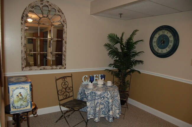 Building Photo - Zionville Meadows
