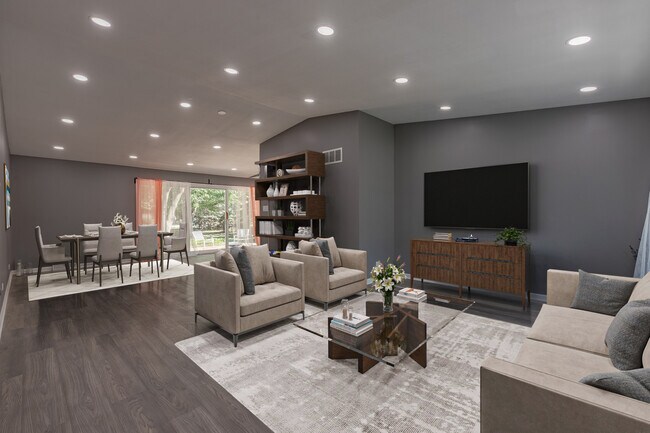 Building Photo - 14025 Whirlaway Ct