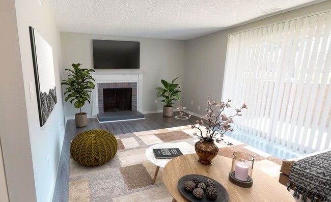 Building Photo - Element at Valley West
