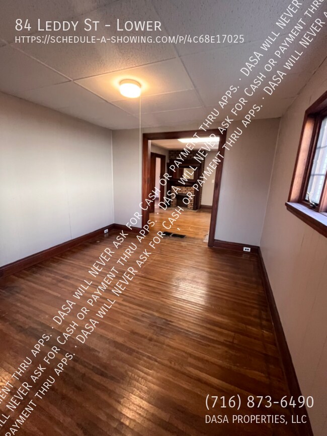 Foto del edificio - 84 Leddy St