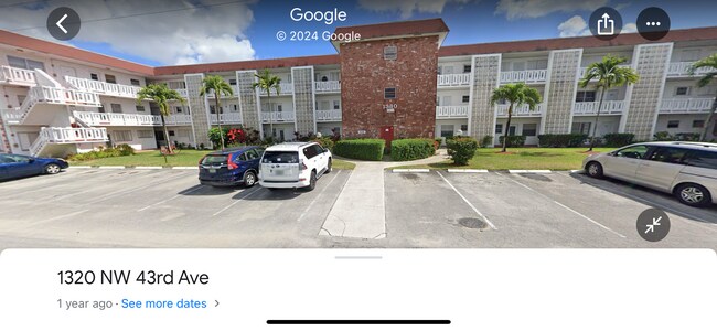 Building Photo - 1330 NW 43rd Ave