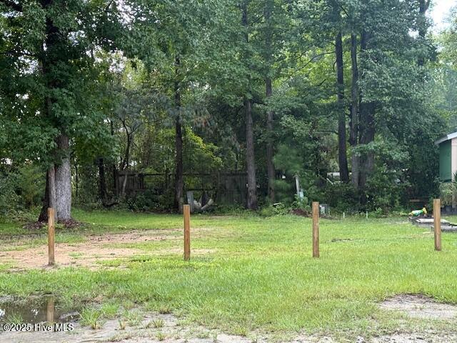 Foto del edificio - 3205 Mount Misery Rd NE