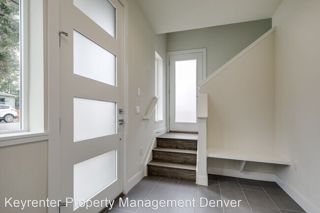 Building Photo - 2 br, 3 bath House - 2420 Eliot Street