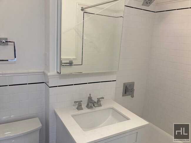 Foto del edificio - Christopher Street