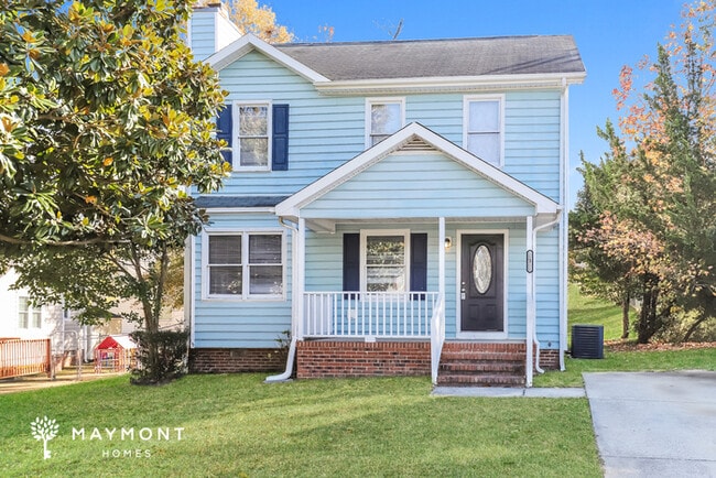 Building Photo - 3 Mandela Ct