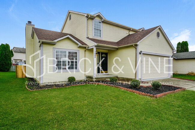 Building Photo - Fantastic Home in Pickerington