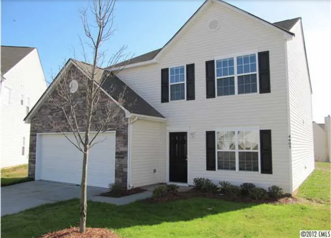 Building Photo - 4405 Singing Oak Ct