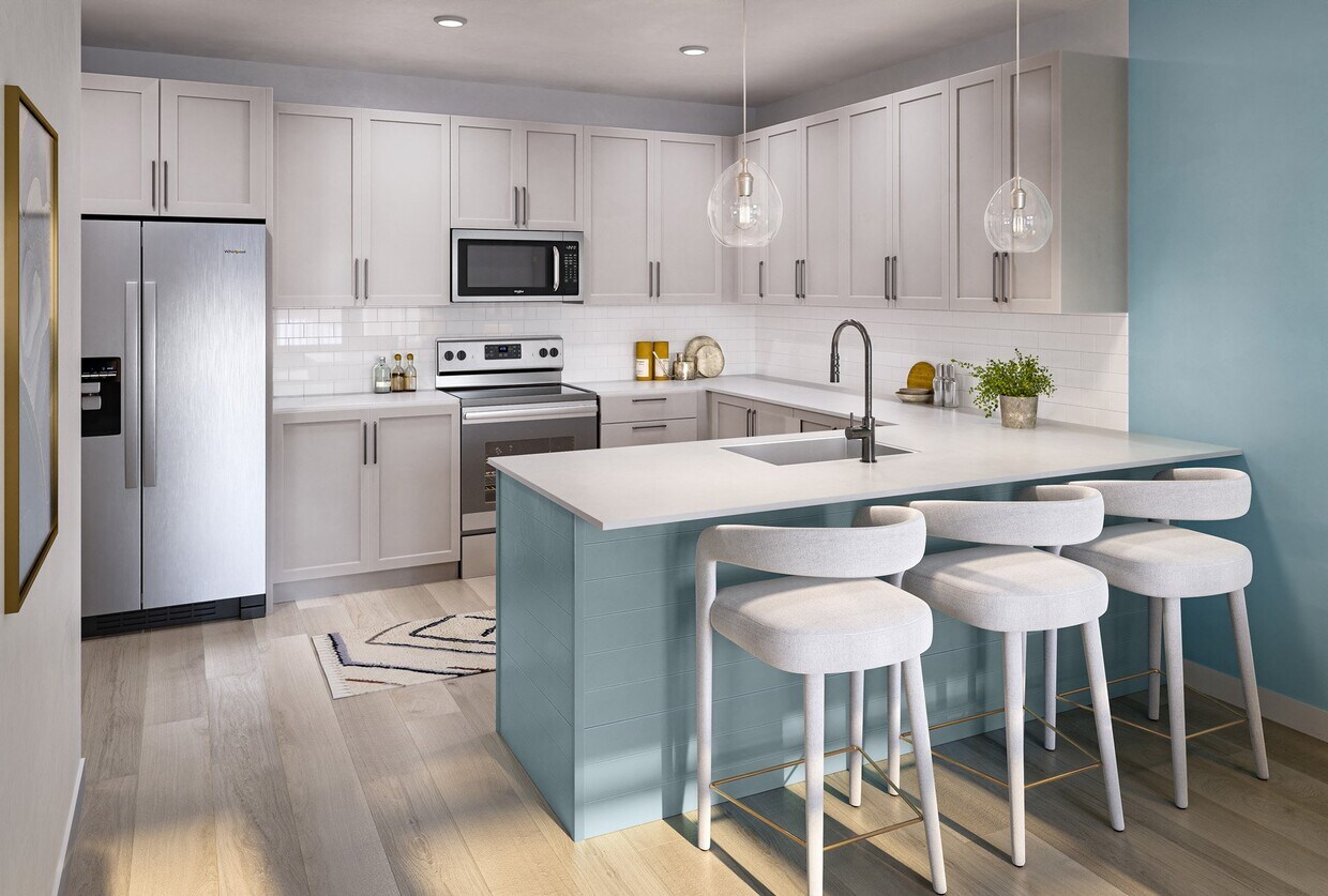 Elevate Navarre Apartments 1900 Elevate Ave Navarre, FL