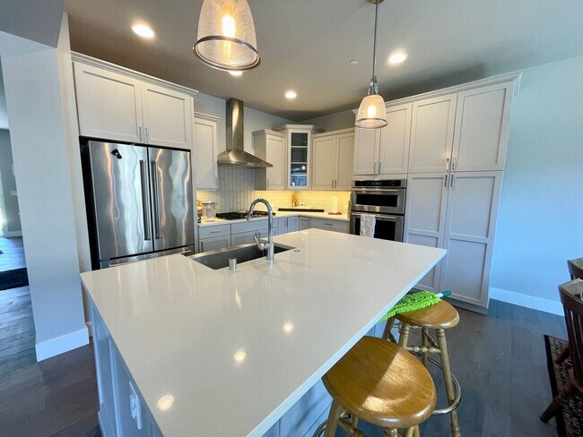 Foto del edificio - 22275 9th Ct SE