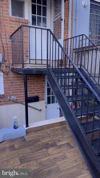 Photo - 1535 K St SE Townhome