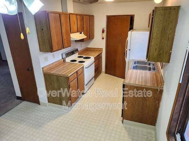 Building Photo - 8116 Boundary Ave