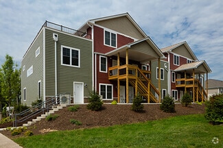 Building Photo - 1307 N Main St