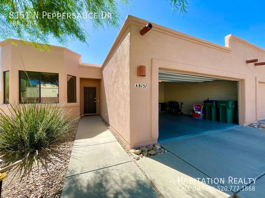 Primary Photo - Elegant 2Bed/2Bath renovated home in Oro V...