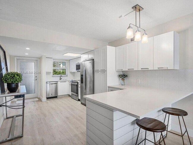 Foto del edificio - 40 Isle of Venice Dr