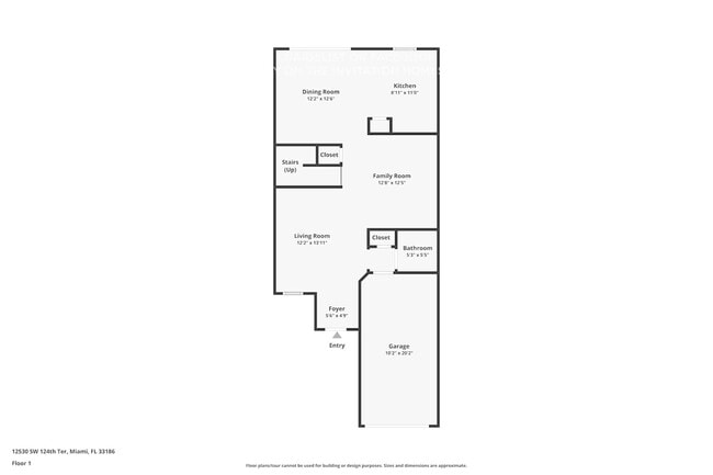 Building Photo - 12530 SW 124th Terrace