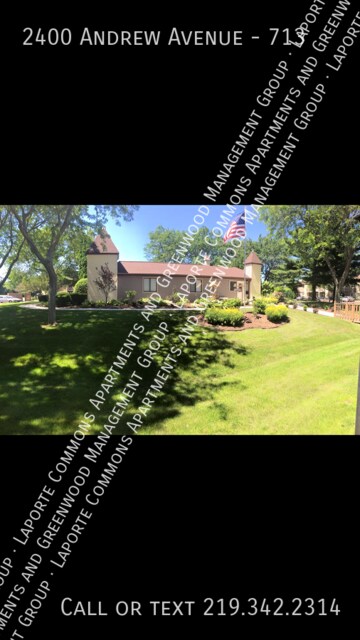 Building Photo - 2400 Andrew Ave