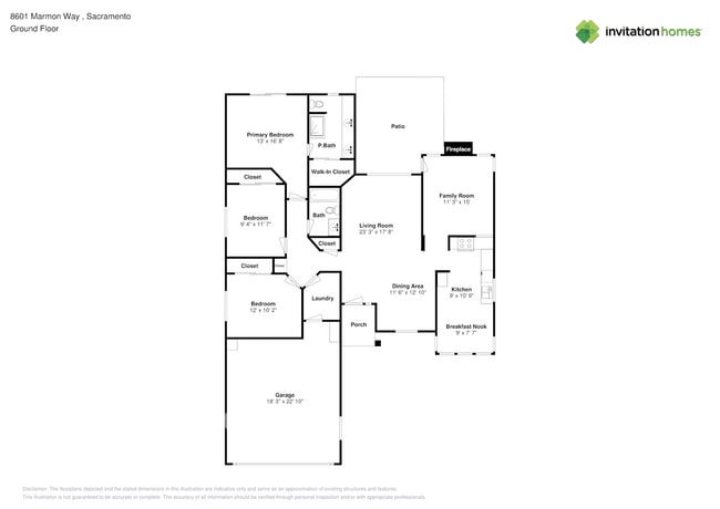 Foto del edificio - 8601 Marmon Way