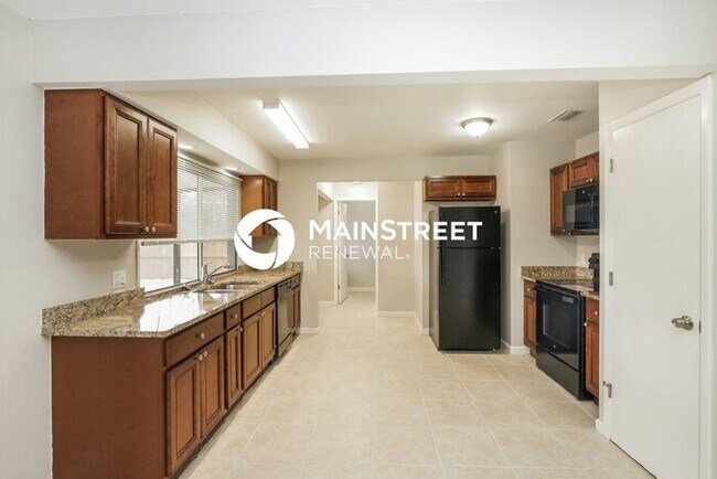 Building Photo - 3 Bedroom Pet-Friendly Home in palm bay, FL with Main Street Renewal