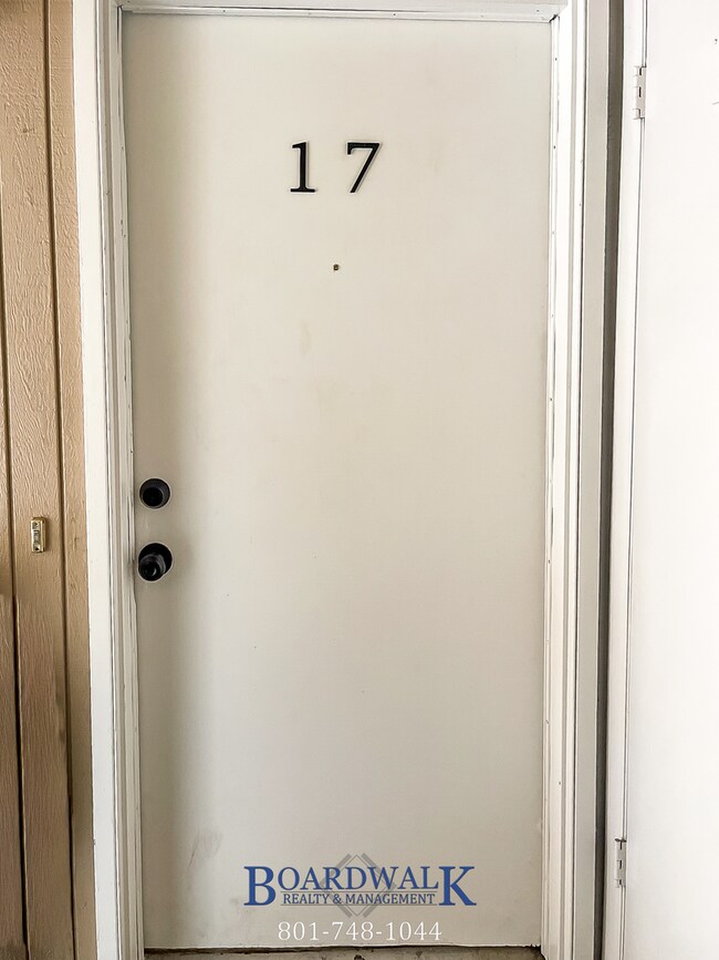 Foto del edificio - Amazing 2 bed 1 bath apartment in SLC