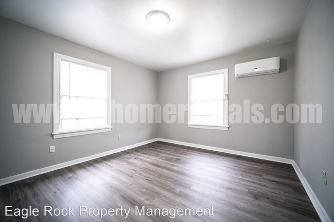 Foto del edificio - 2 br, 1 bath House - 104 Park Place