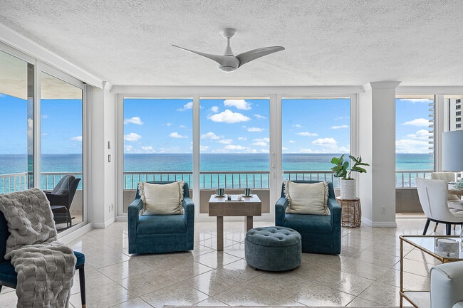 Building Photo - 5540 N Ocean Dr