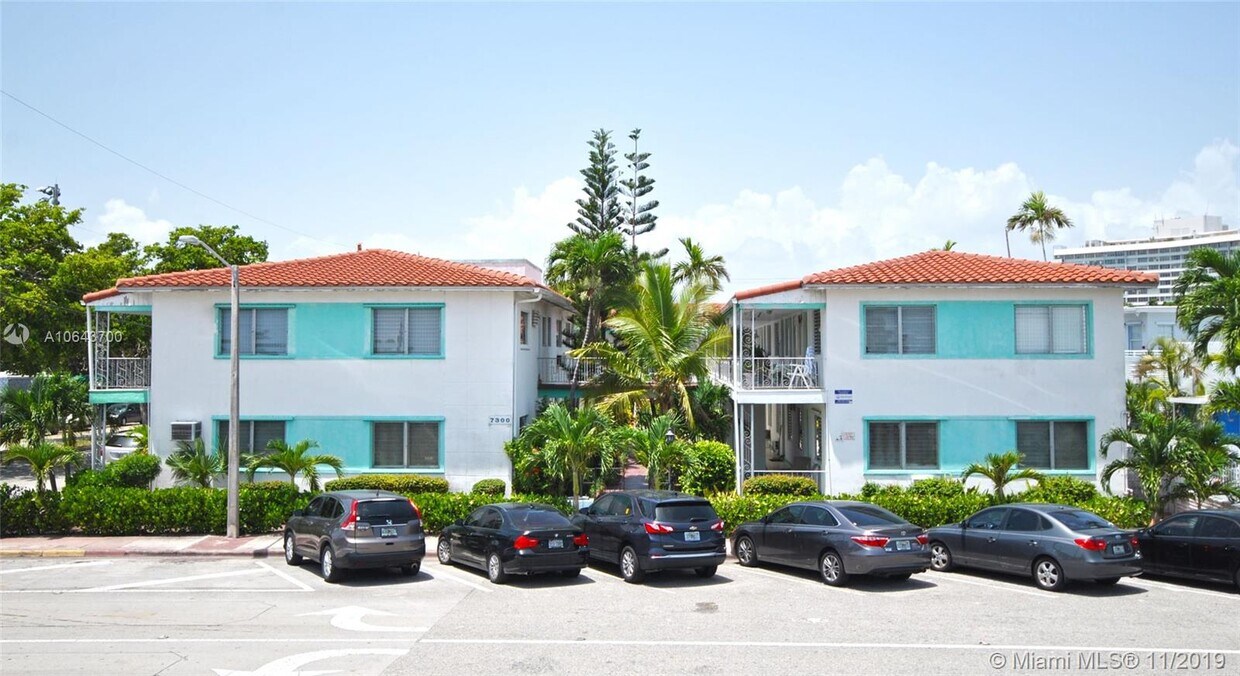 7300 Byron Ave Unit 18, Miami Beach, FL 33141 Condo for Rent in Miami Beach, FL