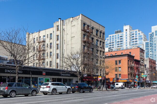 Building Photo - 357-359 First Ave