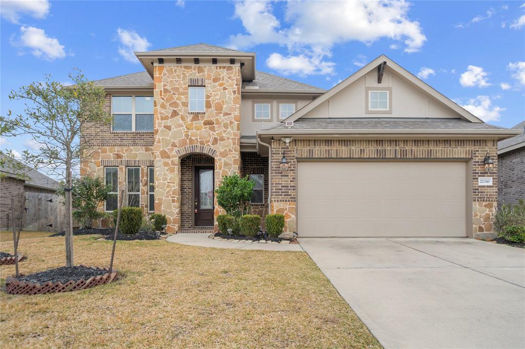 22330 Tiltwood Ln, Tomball, TX 77375 House for Rent in Tomball, TX